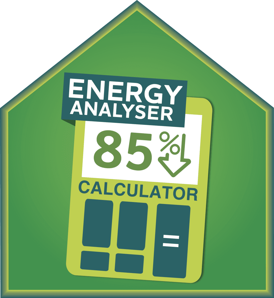 Energy Hub Analyser Calculator