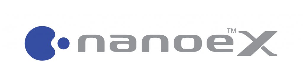 nanoeX