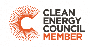 SharpeServices icon CleanEnergyCouncilMember