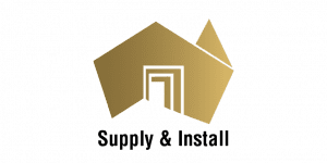 SharpeServices icon SA SupplyInstall